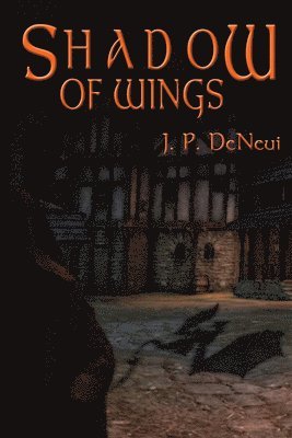 Shadow of Wings 1