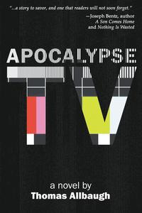 bokomslag Apocalypse TV