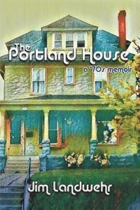 bokomslag The Portland House