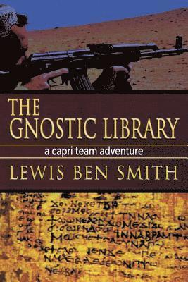 bokomslag The Gnostic Library