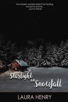 bokomslag Starlight on Snowfall