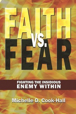 bokomslag Faith vs. Fear