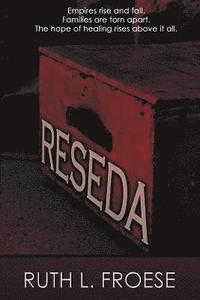 bokomslag Reseda