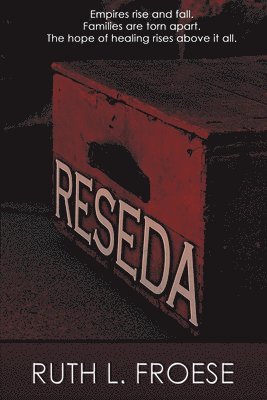 Ruth Froese - Reseda, Häftad. Tillgänglighet: Tillfälligt slut