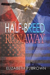 bokomslag Half-Breed Runaway