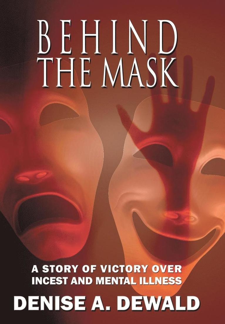 Behind the Mask 1