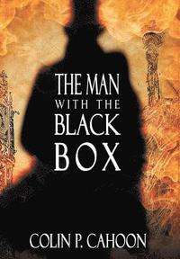 bokomslag The Man with the Black Box