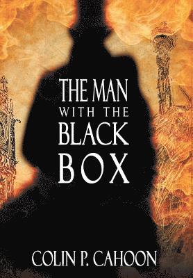 The Man with the Black Box 1