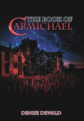 bokomslag The Book of Carmichael