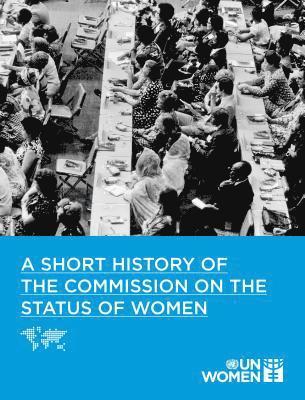 A short history of the Commission on the Status of Women 1
