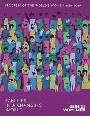 United Nations. Entity for Gender Equality and the Empowerment of Women, United Nations Publications - Progress of the world's women 2019-2020, Häftad