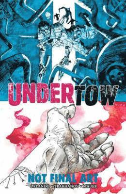 bokomslag Undertow Volume 1: Boatman's Call