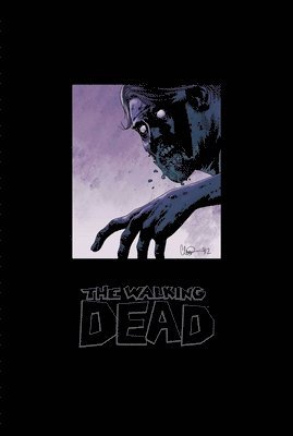 bokomslag The Walking Dead Omnibus Volume 5