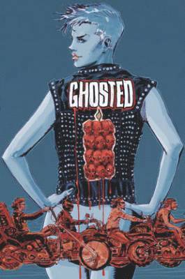 Ghosted Volume 3 1