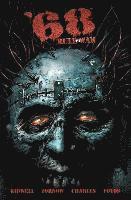 Kidwell, M: 68 Volume 4: Rule of War