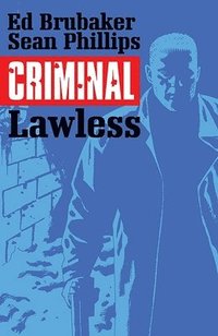 bokomslag Criminal Volume 2: Lawless