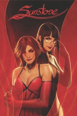 bokomslag Sunstone Volume 1