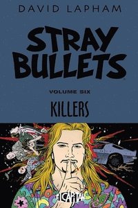 bokomslag Stray Bullets Volume 6: Killers