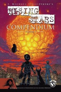 bokomslag Rising Stars Compendium