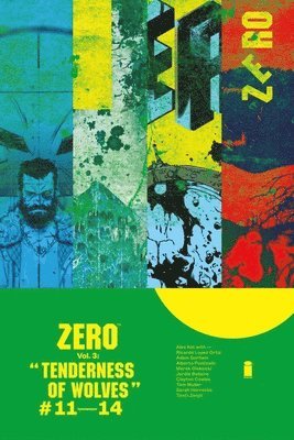 Kot, A: Zero, Volume 3
