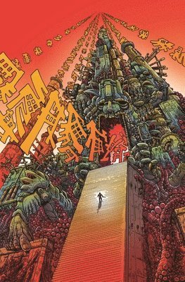 Prophet Volume 4: Joining