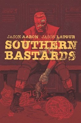 bokomslag Southern Bastards Volume 2: Gridiron