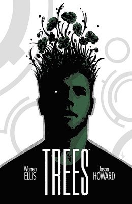 Warren Ellis - Trees Volume 1, Häftad