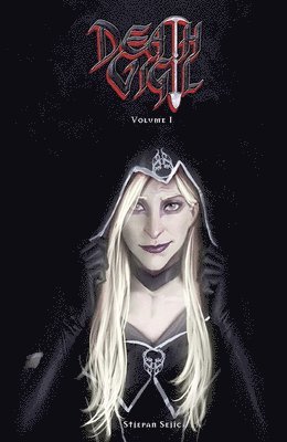 bokomslag Death Vigil Volume 1