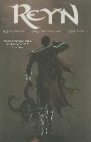 Reyn Volume 1: Warden of Fate