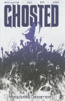 Ghosted Volume 4: Ghost Town 1