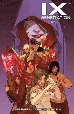 IXth Generation Volume 1