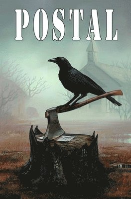 Postal Volume 1 1