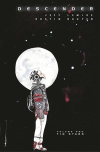 bokomslag Descender: Volume 1: Tin Stars