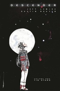 bokomslag Descender Volume 1: Tin Stars