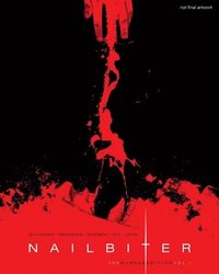 bokomslag Nailbiter: The Murder Edition Volume 1