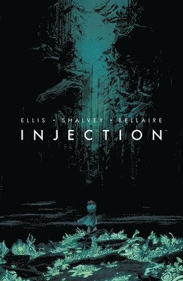 Injection Volume 1 1