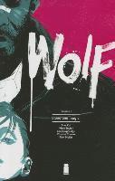 bokomslag Wolf Volume 1: Blood and Magic