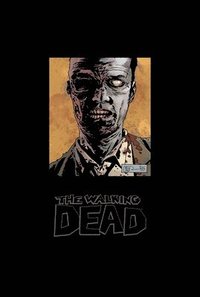 bokomslag The Walking Dead Omnibus Volume 6