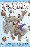 Elephantmen 2260 Book 3: Learning to Be Human 1