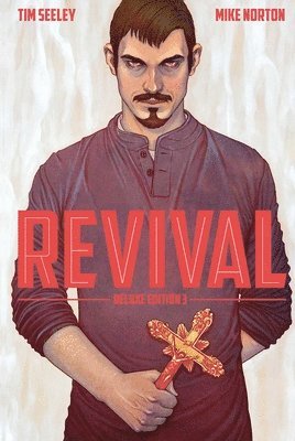 bokomslag Revival Deluxe Collection Volume 3