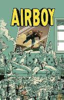 bokomslag Airboy