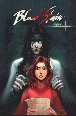 bokomslag Blood Stain Volume 1