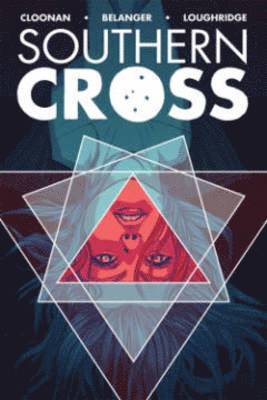 bokomslag Southern Cross Volume 1