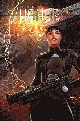 Matt Hawkins, Dan Wickline - Tales of Honor Volume 2, Häftad