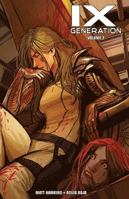 IXth Generation Volume 2