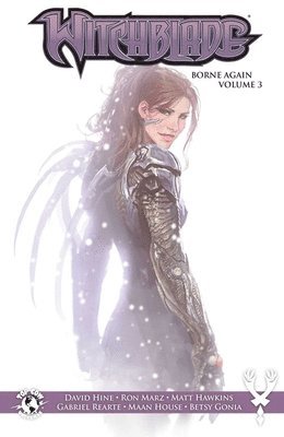 bokomslag Witchblade: Borne Again Volume 3