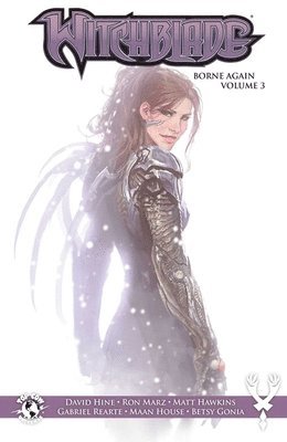 Witchblade: Borne Again Volume 3 1