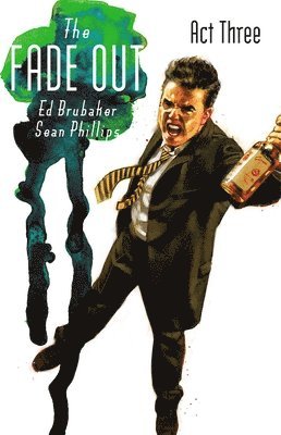 The Fade Out Volume 3 1