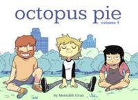 bokomslag Octopus Pie Volume 1