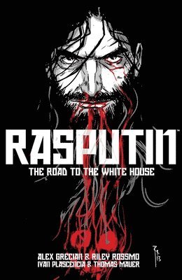 Rasputin Volume 2 1